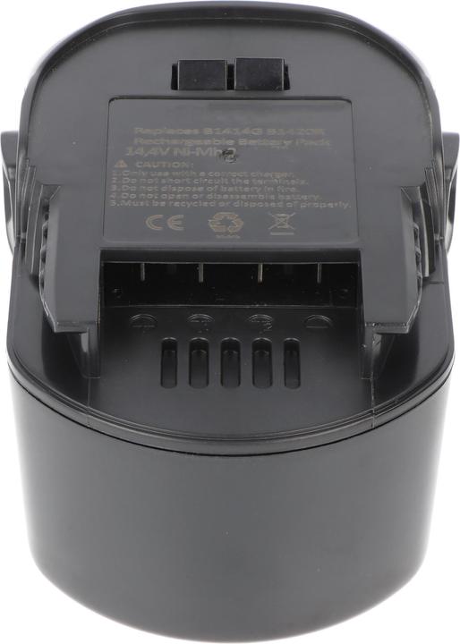 Immagine prodotto AEG Batteria B1415R, B1420R, M1430R (14.4 V)