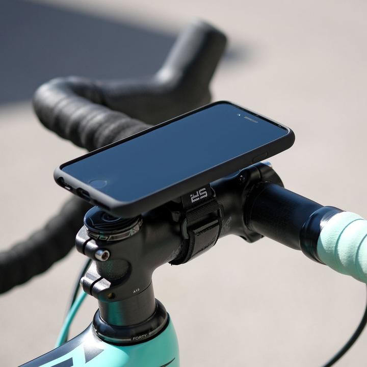 Produktbild Sp Connect Universal Mount SPC+ schwarz