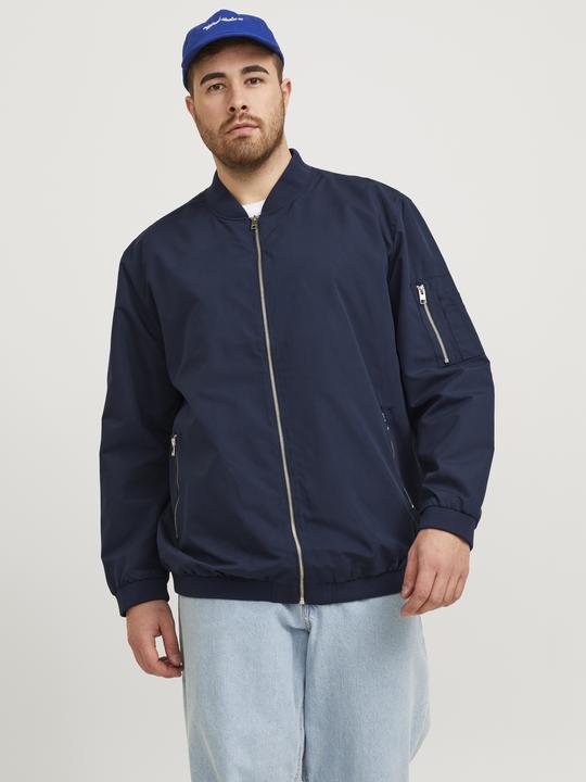 Immagine prodotto Jack & Jones Giacca leggera taglie forti (6XL)