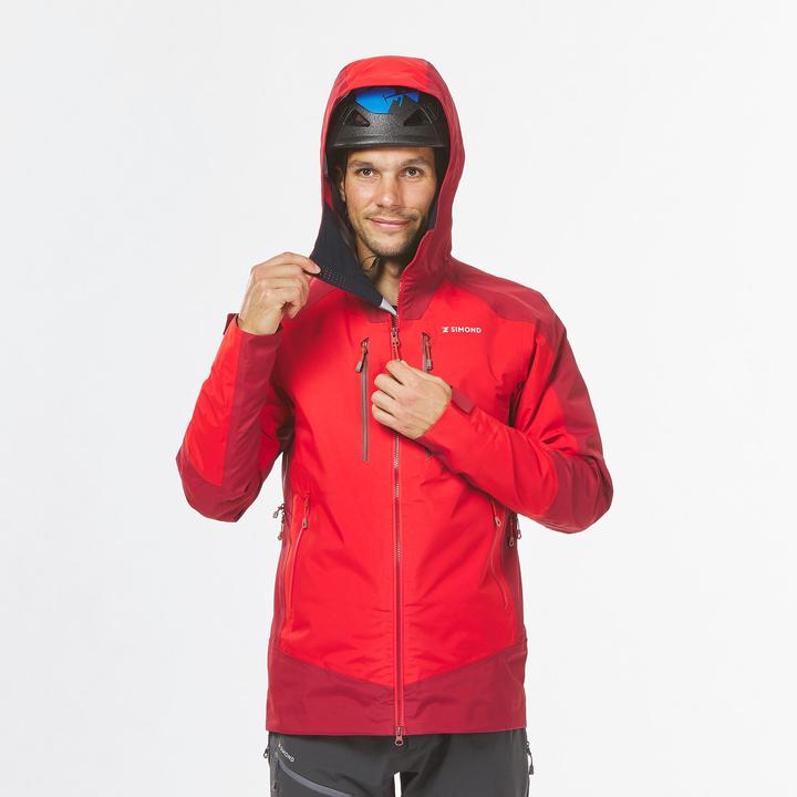 Image du produit Simond Alpinism Evo (XXL)
