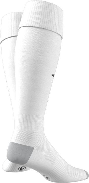 Produktbild adidas Milano 23 Fussballsocken weiss IB7813 (34-36) (XS)