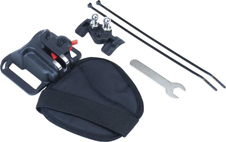 Produktbild Spider Holster SpiderPro Tripod Carrier Kit (Metall, Kunststoff)