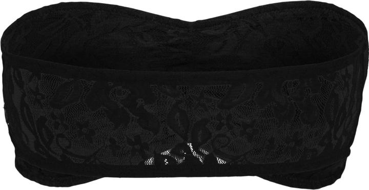 Image du produit Urban Classics Ladies Laces Bandeau (XS)