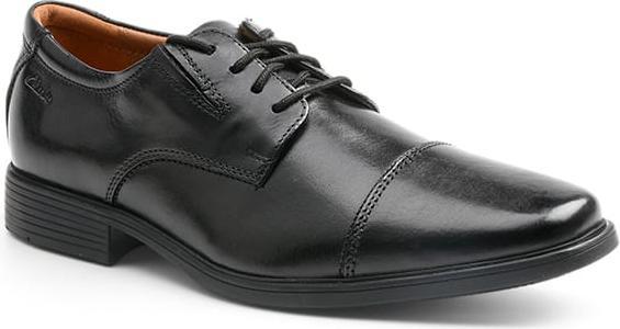 Clarks Tilden Cap