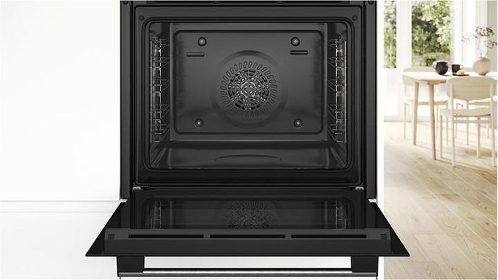 Produktbild Bosch Hausgeräte HBA514BS3