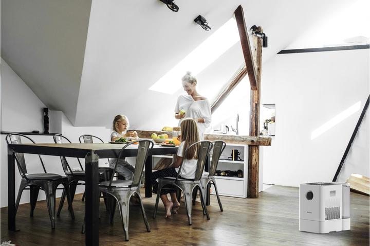 Immagine prodotto Boneco W300 Lavatrice ad aria (50 m²)