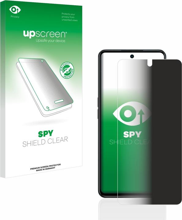 Produktbild upscreen Spy Shield Blickschutzfolie (1 Stück, Oppo A98)