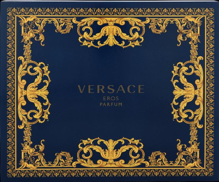 Image du produit Versace Coffret cadeau Eros Pour Homme (Set parfum)