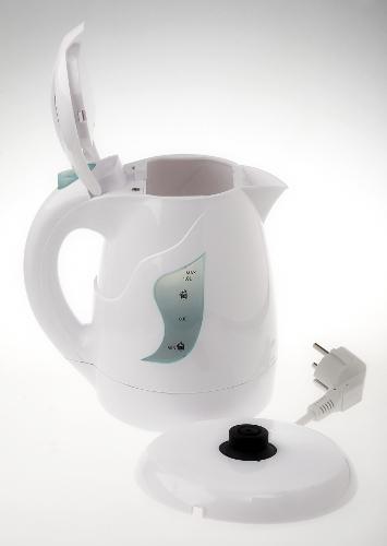 Actual product image Adler AD Wasserkocher (1 l, EU plug)