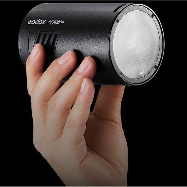 Actual product image Godox AD100PRO (100 W, Set)