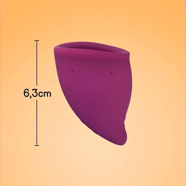 Immagine prodotto Fun Factory Fun Cup (Grande)
