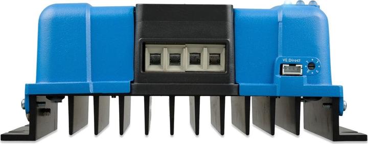 Actual product image Victron Energy Charge controller SmartSolar MPPT 150/35
