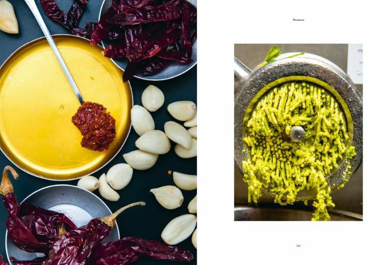 Image du produit Auf den Spuren des Hummus (Allemand, Dan Alexander, Orly Peli-Bronshtein, Ariel Rosenthal, 2023)