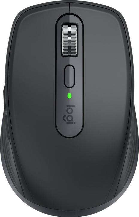 Logitech MX Anywhere 3 (Kabellos)