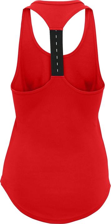 Actual product image Tri Dri Performance Tank Top (M)