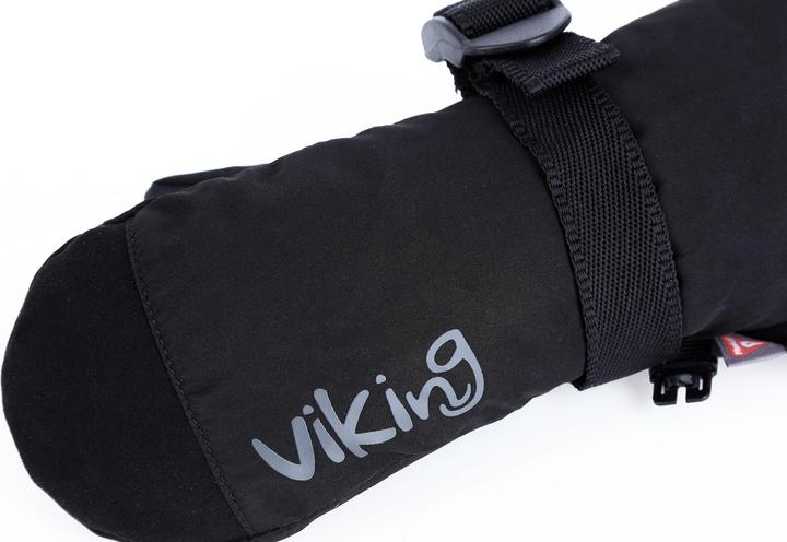 Produktbild MGA Viking Nomadic GTX Ski Kids Handschuhe (5)