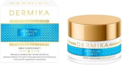 Dermika DERM MERITUM FORTE Krem nawilż.dz/n (50 ml, 24h cream)