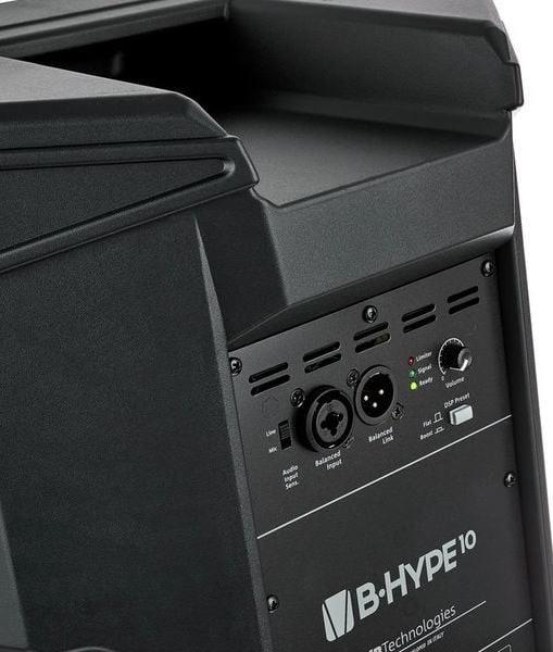 Actual product image dB Technologies B-Hype 10 (Active)