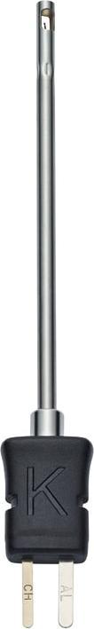 Productafbeelding Testo Temperatuursensor 20 tot +50 °C met Bluetooth® verbinding met telefoons, luchtsensor
