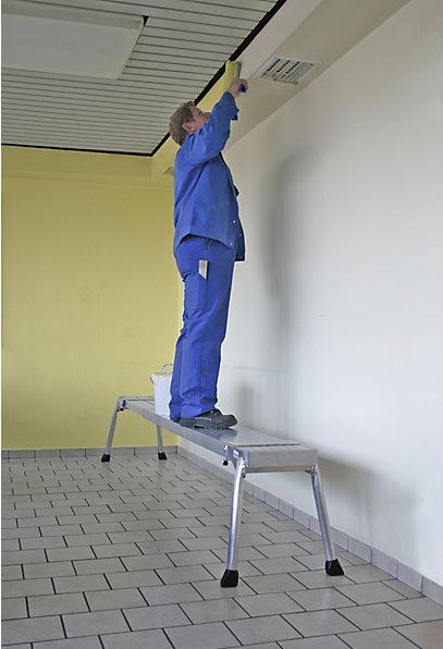 Produktbild Krause TeleBoard