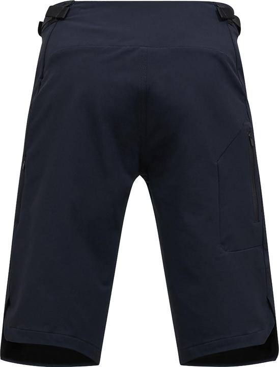 Actual product image Peak Performance Women's Trail Shorts (M)