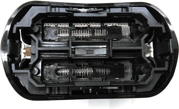 Produktbild Hermex Alternativer Rasierkopf für Braun Rasierer Serie 3 32B 32S 21B (1 x)