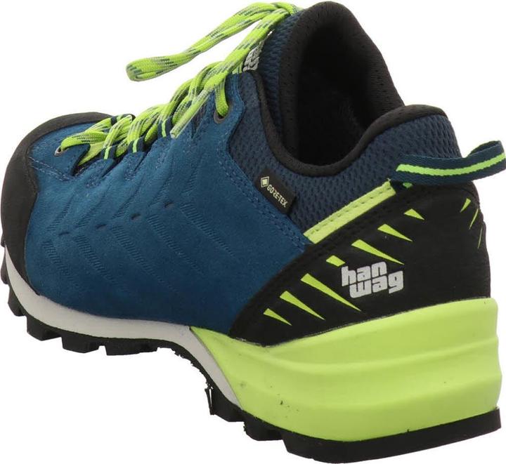 Immagine prodotto Hanwag Makra Pro Low GTX (45)
