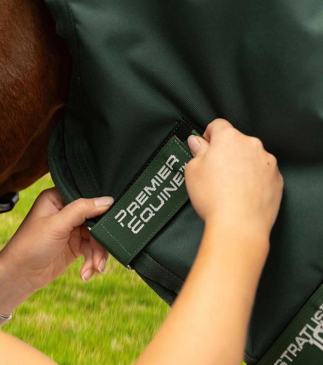 Image du produit Premier Equine Stratus 1200 Series Classic 100g (198 cm)