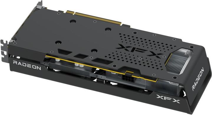 Image du produit XFX RX 7600 Speedster (8 Go)