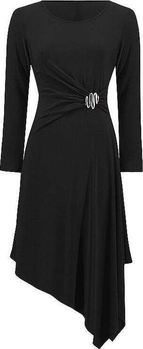 Actual product image Joseph Ribkoff Midikleid (44)