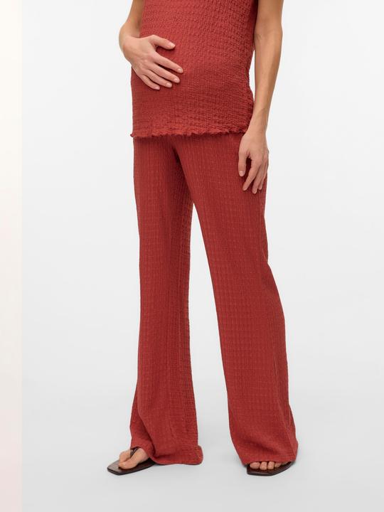 Produktbild Mamalicious Ausgestellt Hose Hose (L)