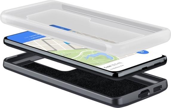 Immagine prodotto Sp Connect Custodia per il telefono (Samsung Galaxy S21 Ultra)