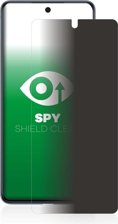 Image du produit upscreen Spy Shield Protection Anti-Espion (1 pièce(s), Samsung Galaxy M53 5G)