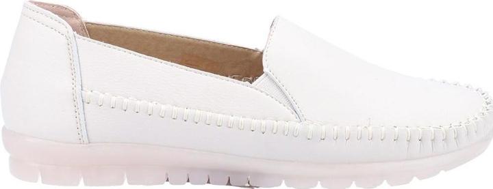 Produktbild Fleet & Foster Halbschuhe Shirley Leder (40.5)