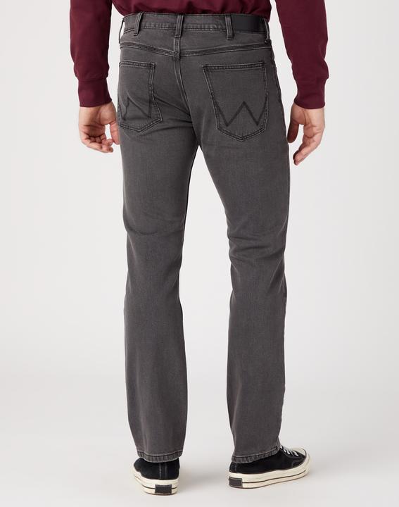 Actual product image Wrangler Jeans Regular (33)