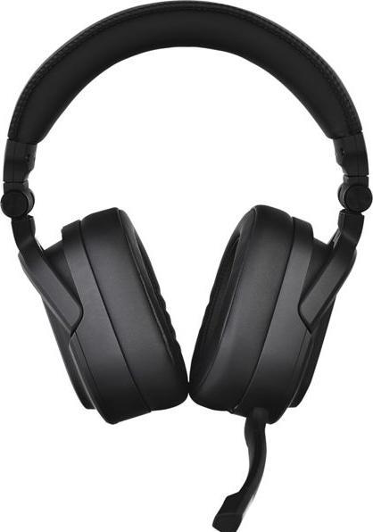 Produktbild Thermaltake argent h5 rgb wireless gaming-headset (Kabellos)