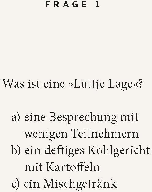 Immagine prodotto Niedersachsen-Quiz (Tedesco)