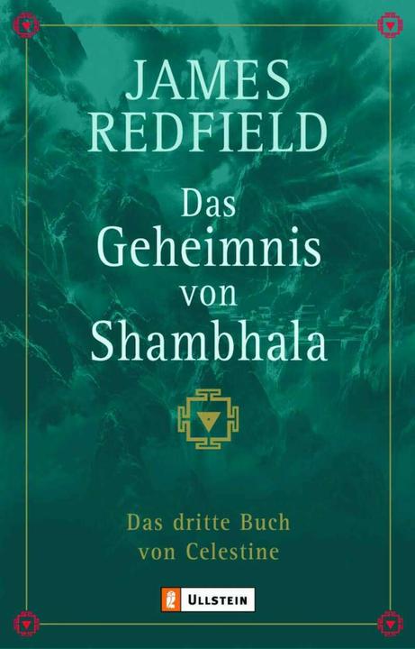 Image du produit Das Geheimnis von Shambhala (Allemand, James Redfield, 2004)