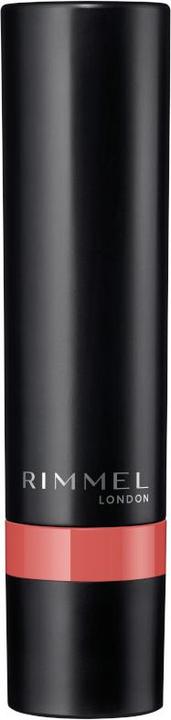 Produktbild Rimmel London Lasting Finish Extreme Matte Lipstick #145 (145 Peach Petal)