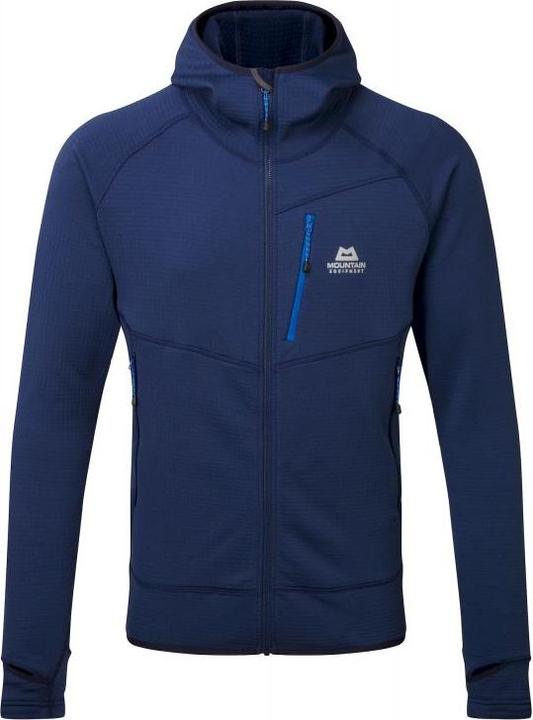 Produktbild Eclipse Hooded Jacket (M)