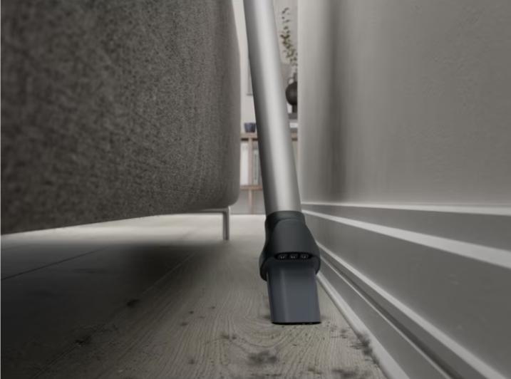 Actual product image Electrolux Vacuum Cleaner Stick Ep71b14wet Electrol