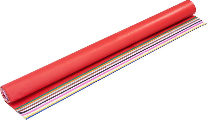 Produktbild VBS Seidenpapier-Set, farbig sortiert, 26 Blatt (26 x)