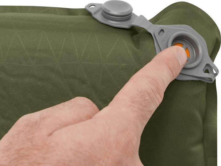 Actual product image Sea To Summit Camp Plus