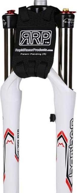 Actual product image RRP Avant NEOGUARD STANDARD Noir (Rear mudguard)