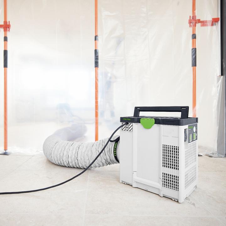 Immagine prodotto Festool Purificatore d'aria SYS-AIR H (28 m²)
