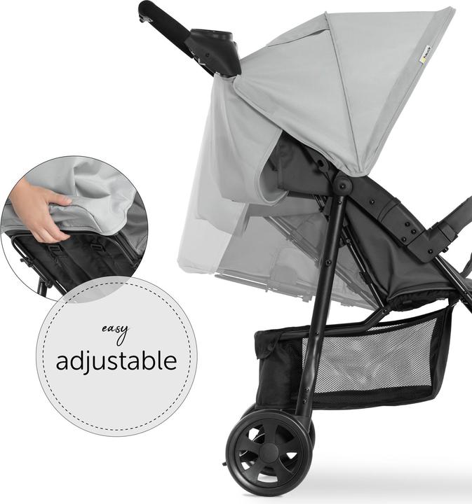 Immagine prodotto Hauck Citi Neo 3