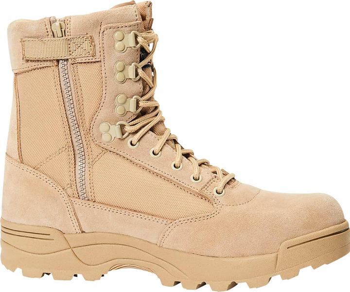 Image du produit Brandit Bottes tactiques à fermeture éclair - 11742 (40)