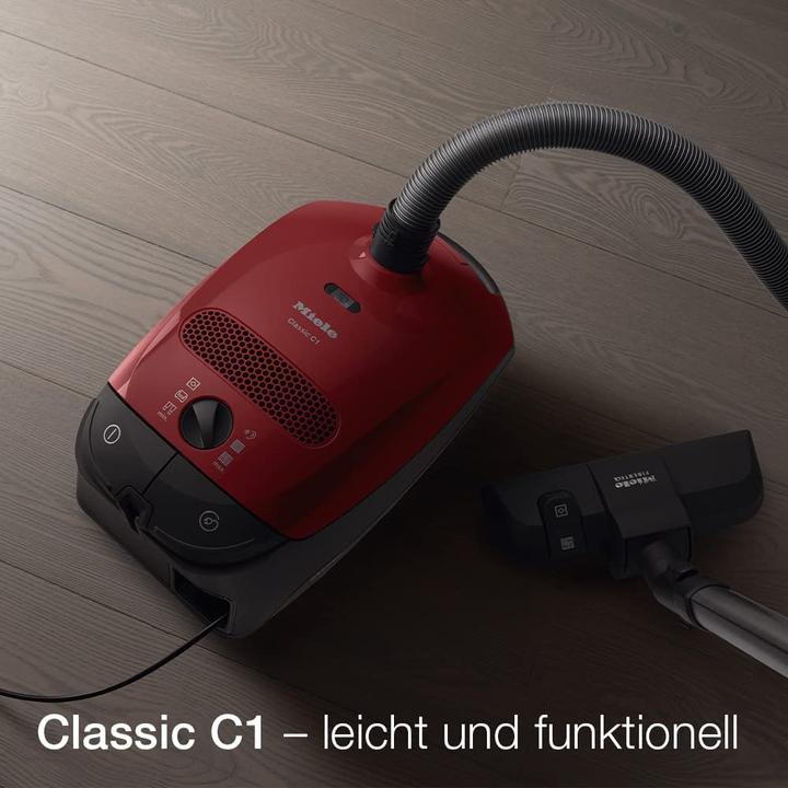 Produktbild Miele Classic C1 Powerline