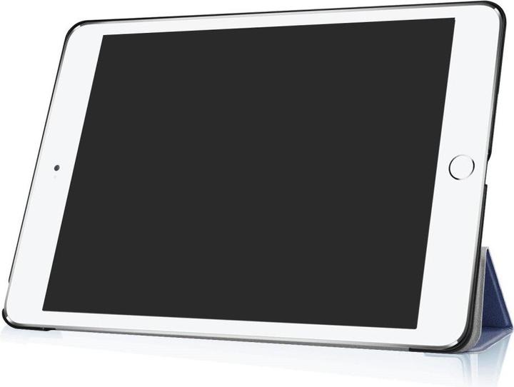 Actual product image Cover-Discount Tri-fold Smart Case (iPad 2017 (5th gene), iPad 2018 (6th gene))