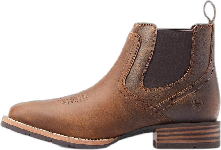 Produktbild Ariat Hybrid Low Boy Stone (43)